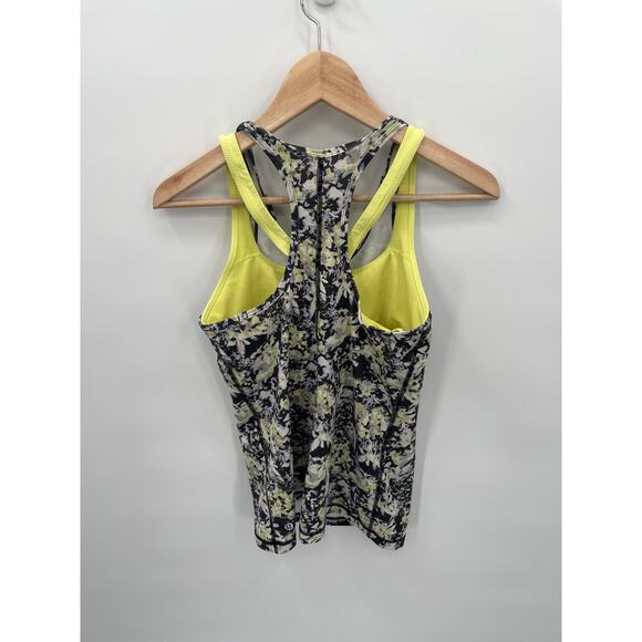 LULULEMON Inspiration Tank II // 6 - Picture 7 of 13